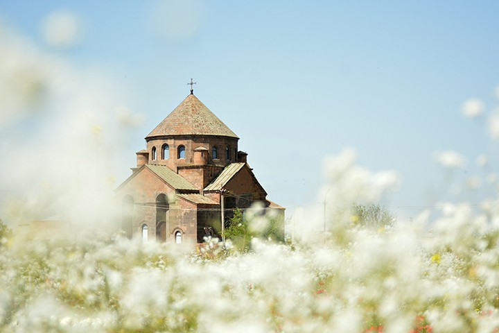 ՍՈՒՐԲ ՀՌԻՓՍԻՄԵ ՎԱՆՔ