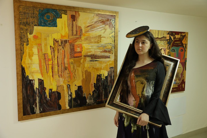 «Թանգարանների գիշեր» ամենամյա միջոցառումներն Էջմիածնում
