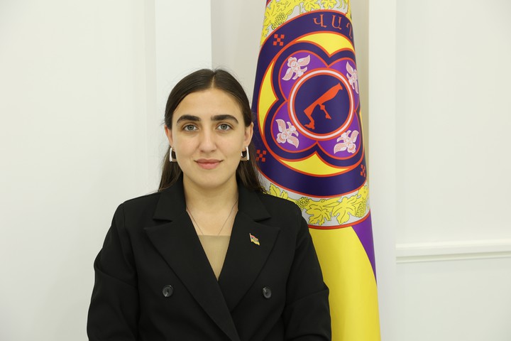 ՍԻՐԱՆՈՒՇ ԳԵՎՈՐԳՅԱՆ