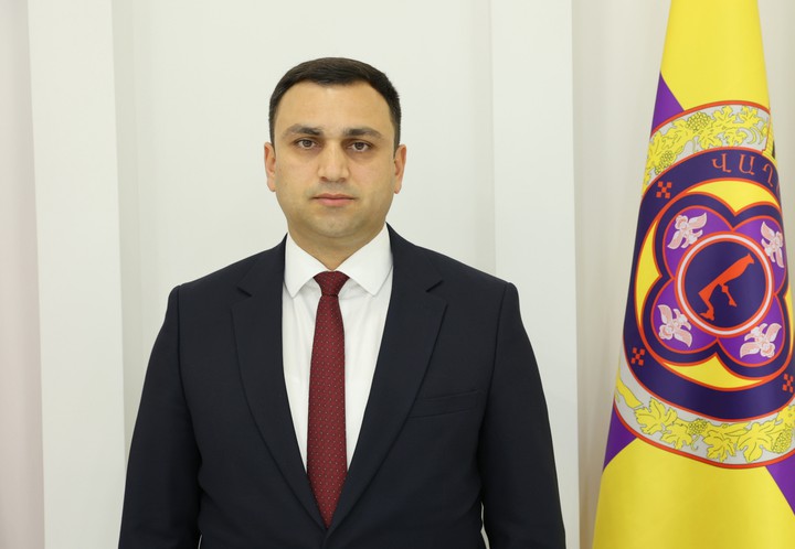 Համայնքի ղեկավարի պաշտոնակատար
