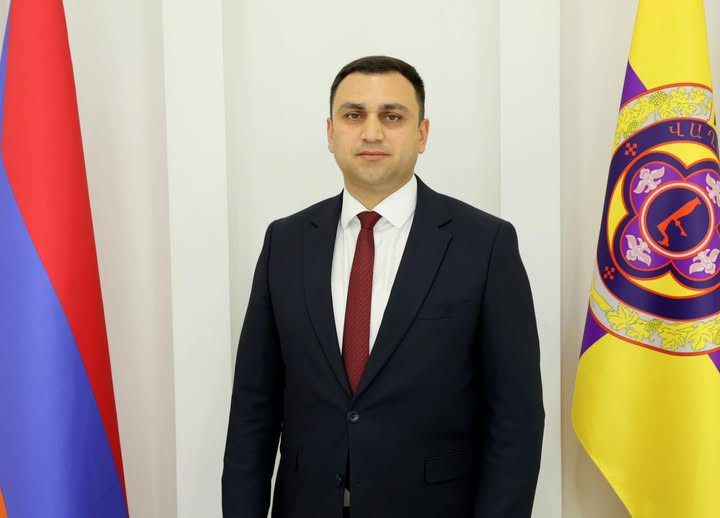 Վաղարշապատ համայնքի ղեկավարի ժամանակավոր պաշտոնակատար Արգիշտի Մեխակյանի շնորհավորական ուղերձը Անկախության տոնի առթիվ