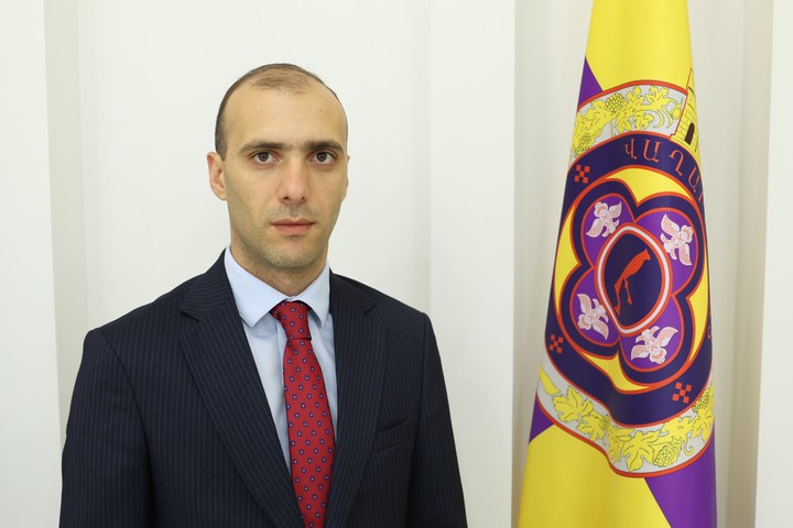 ՄԱՆՎԵԼ ՄԵԼԻՔՅԱՆ