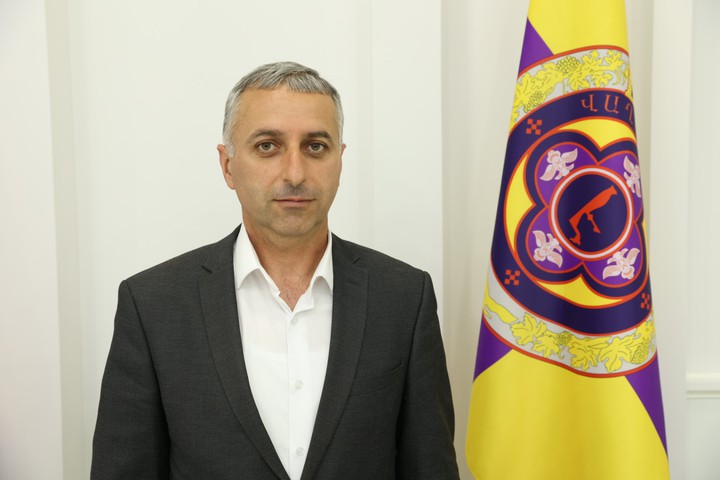 ՎԻԼԵՆ ԱՎԵՏԻՍՅԱՆ