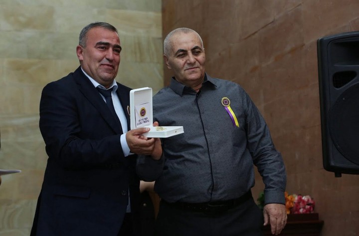 ՍԻՄՈՆ ԿԱՐԱՊԵՏՅԱՆ